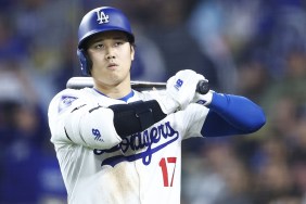 Lionsgate Developing TV Series Based on Shohei Ohtani Gambling Scandal