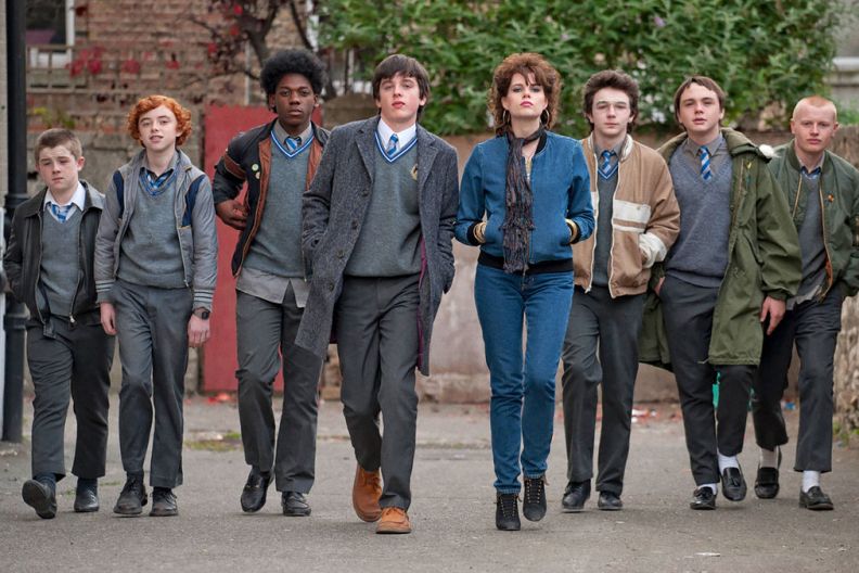 Sing Street (2016) streaming