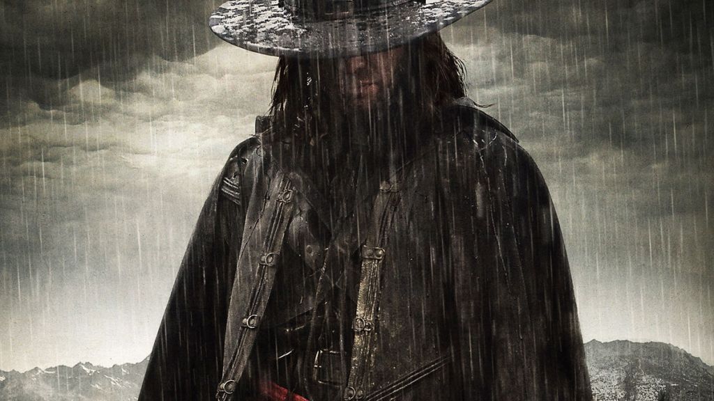 Solomon Kane (2009) streaming