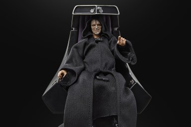 Star Wars Dark Side Figures Unveiled by Hasbro