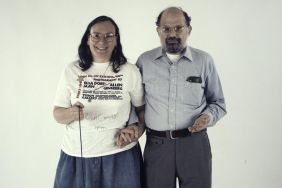 The B-Side: Elsa Dorfman's Portrait Photography streaming