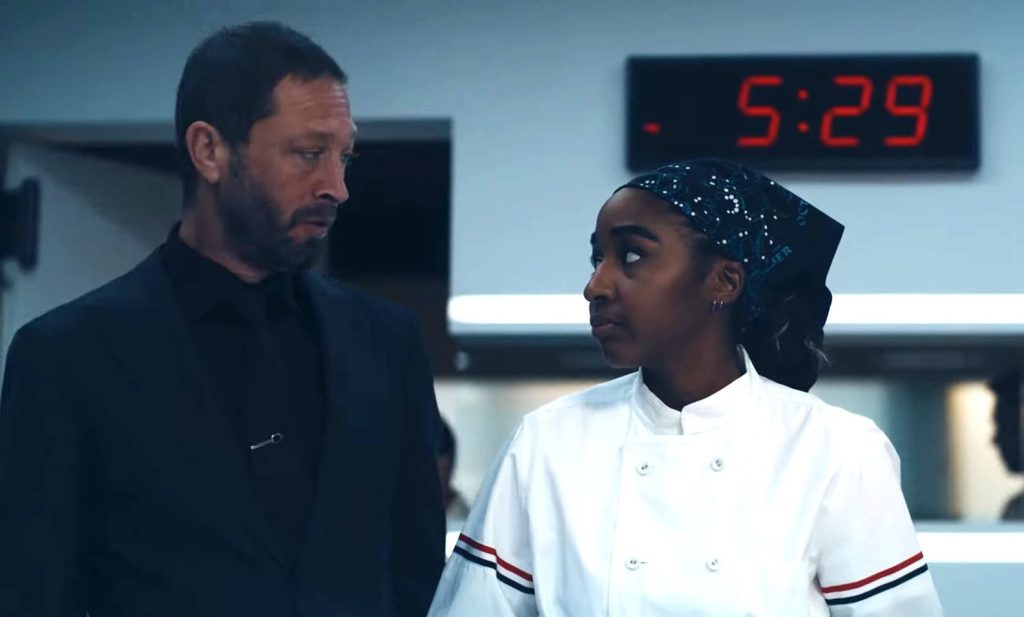 The Bear Season 3 Trailer Previews Return to Dysfunctional Kitchen