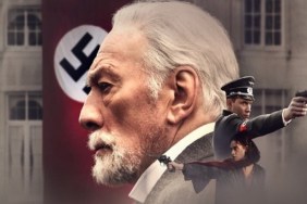 The Exception (2017)