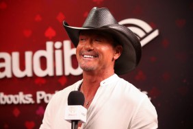 Tim McGraw to Star in Untitled Bull Riding Netflix Series