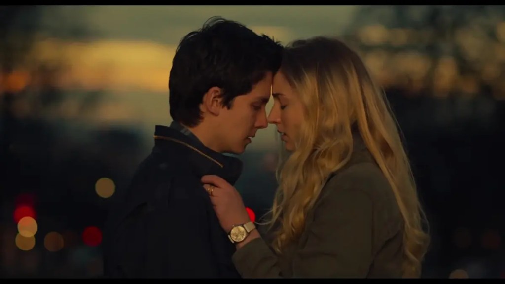 Time Freak (2018) streaming