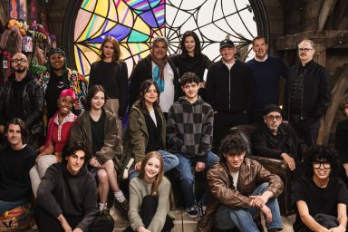 Wednesday Season 2 Cast Announced as Filming Begins