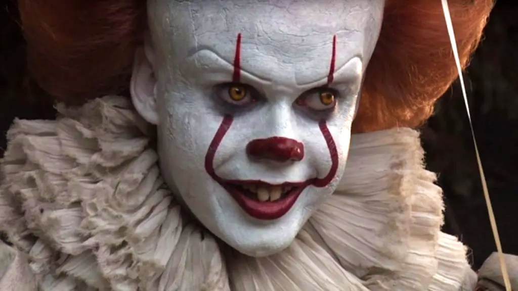 welcome to derry bill skarsgard confirmed pennywise return it prequel tv series