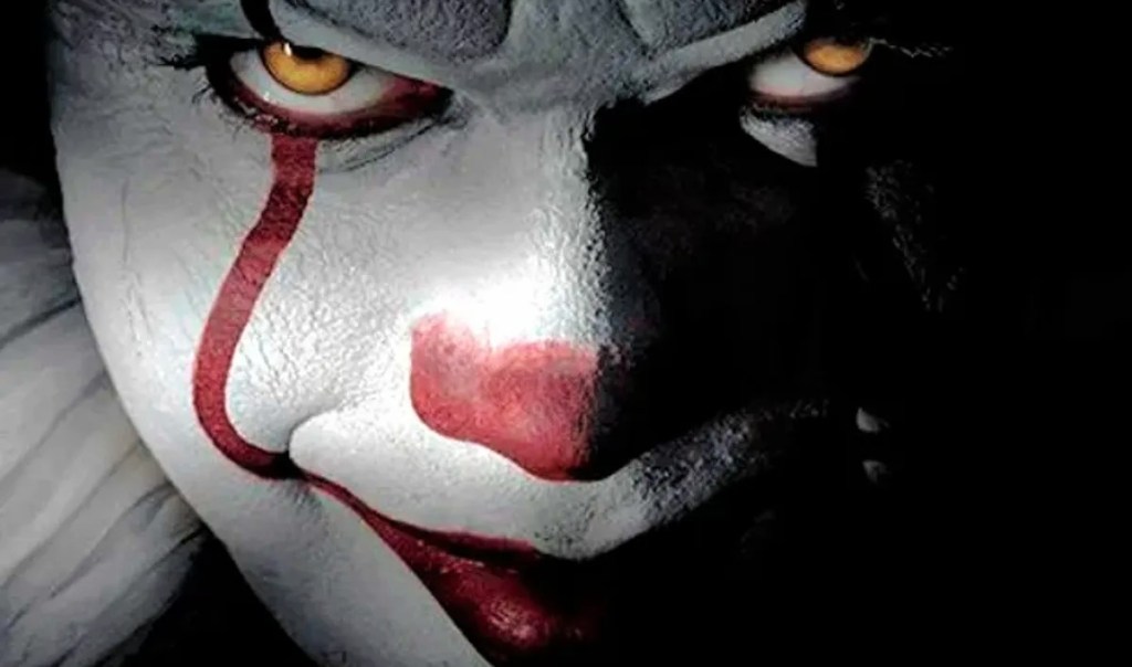 welcome to derry bill skarsgard pennywise return it prequel tv series