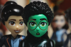 Wicked Lego Trailer Sees Musical Adaptation ‘Brickified’ in New Video