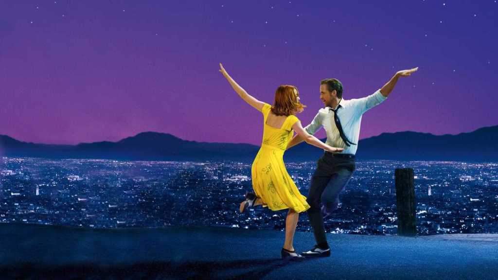 Watch La La Land