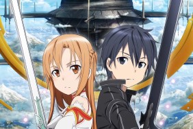 Watch Sword Art Online Season 3