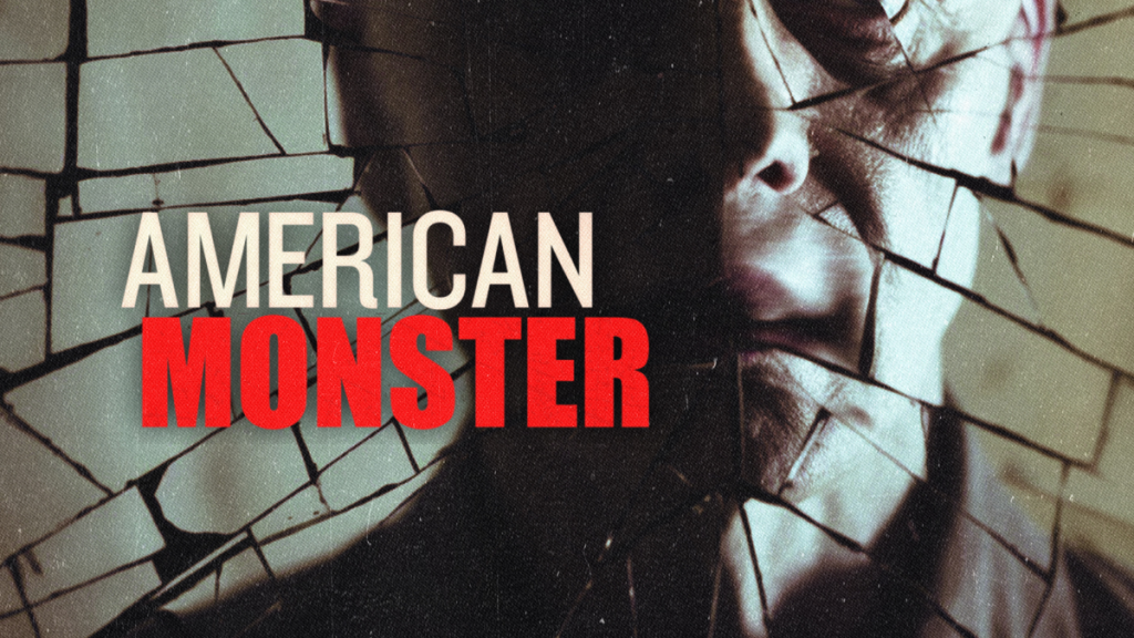 American Monster ID Ann Metz