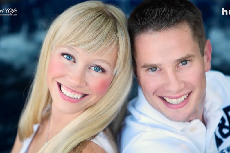 Sherri Papini ex-husband Keith Papini