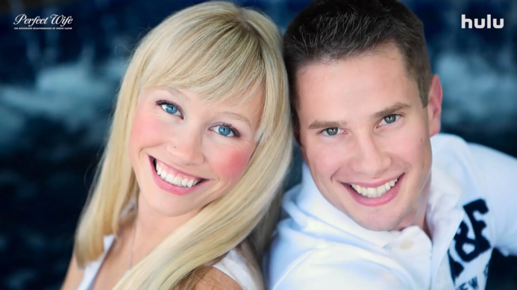 Sherri Papini ex-husband Keith Papini