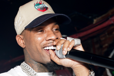 Tory Lanez jail release date