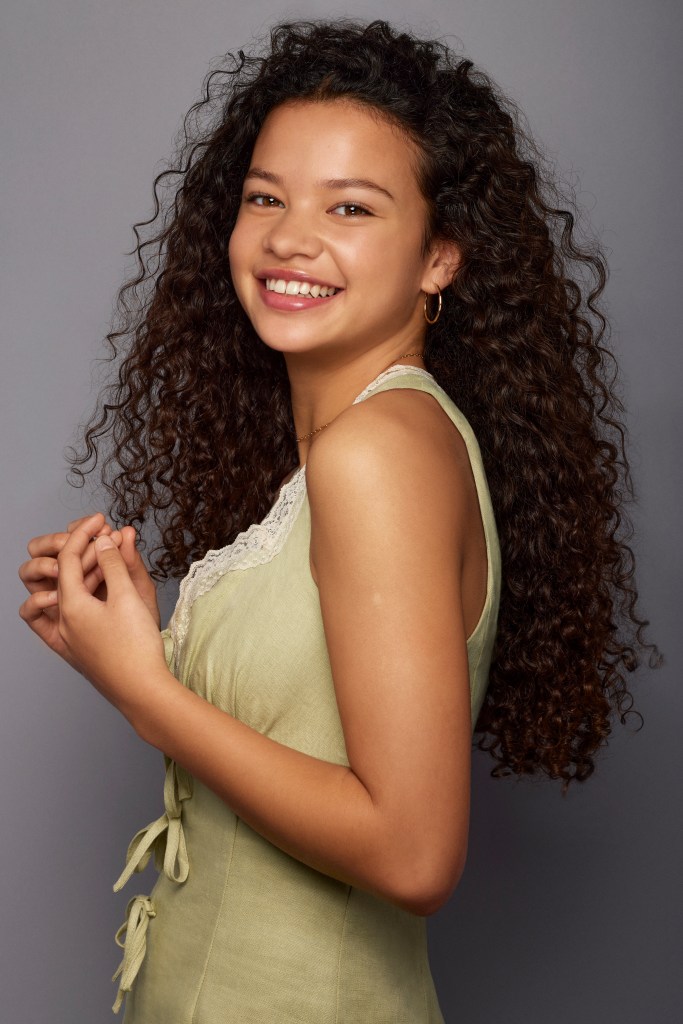 Disney Finds Its Live-Action Moana Actress