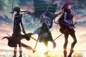 watch Sword Art Online: Progressive - Aria of a Starless Night