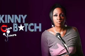 Gina Yashere: Skinny B*tch