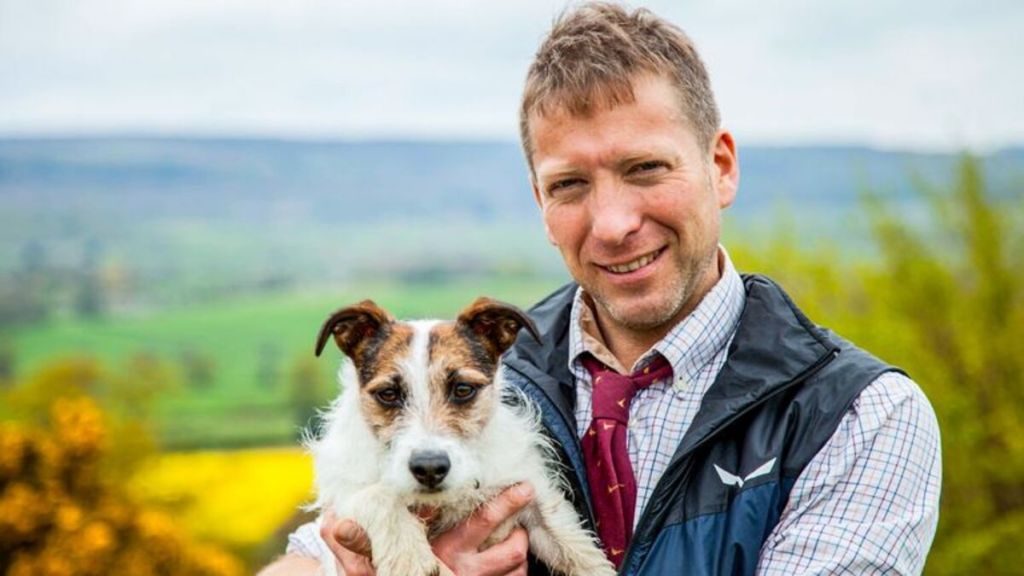 The Yorkshire Vet Season 16