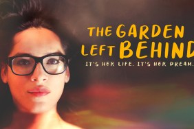 The Garden Left Behind