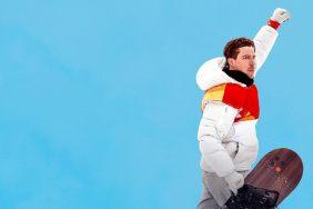 Shaun White: The Last Run (2023) Season 1