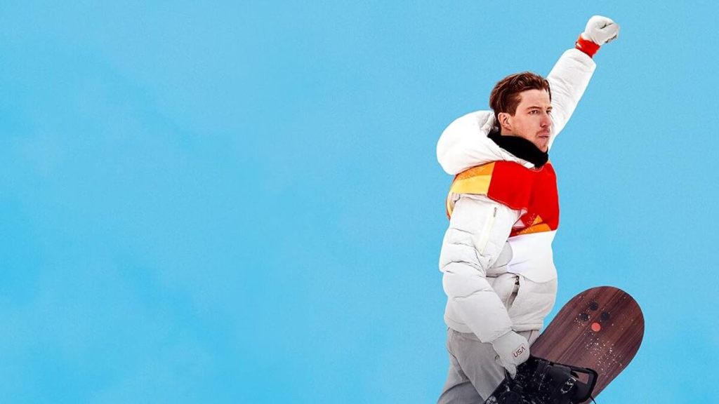 Shaun White: The Last Run (2023) Season 1