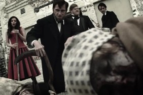 Abraham Lincoln vs. Zombies Streaming: Watch & Stream Online via Peacock