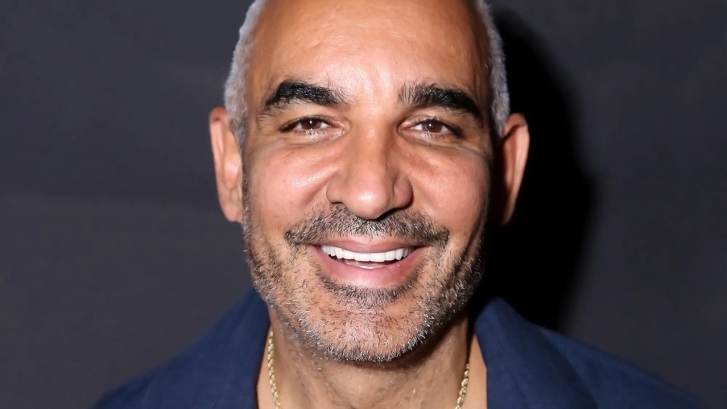 Alki David Net Worth 2024: How Much Money Does He Make?