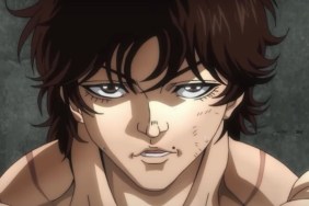 Baki Season 3 Streaming: Watch & Stream Online via Netflix