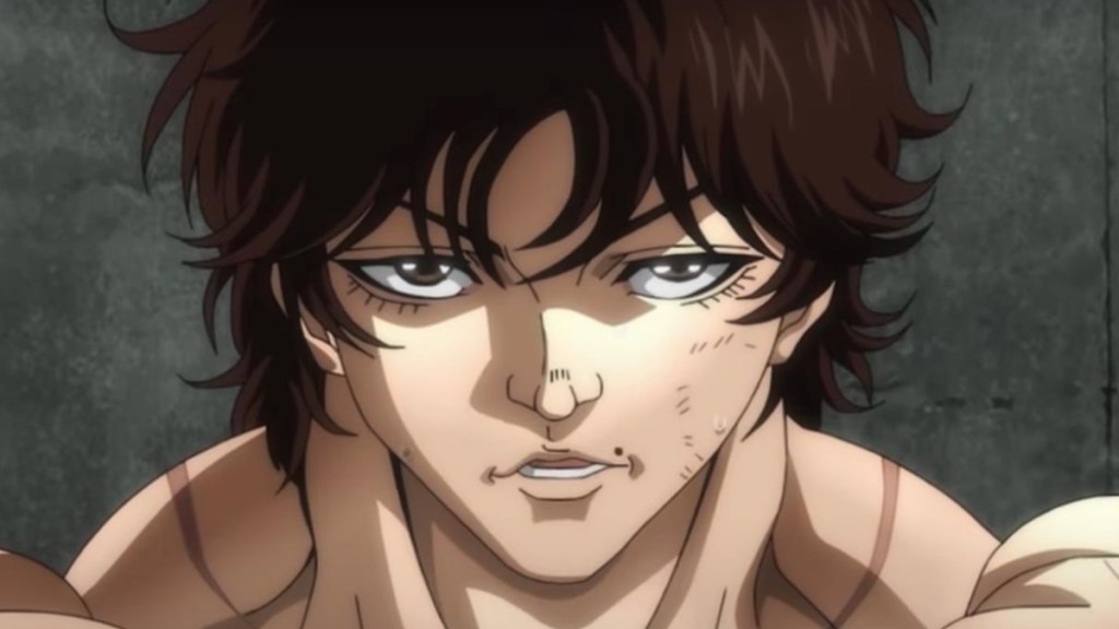 Baki Season 3 Streaming: Watch & Stream Online via Netflix