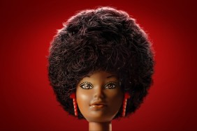 Black Barbie Netflix documentary Margot Robbie