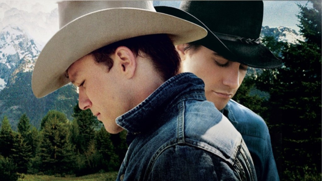 How to Watch Brokeback Mountain (2005) Online Free