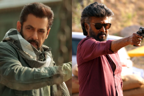 Salman Khan and Rajinikanth movie