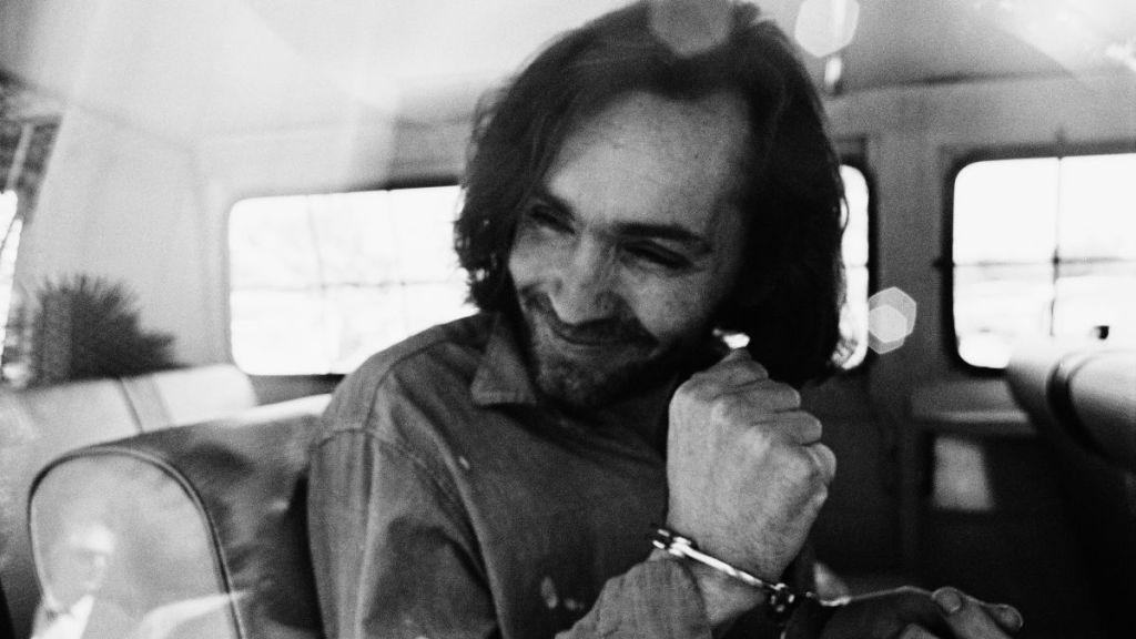 Charles Manson to appear in court for a hearing regarding the murder of Gary Hinman