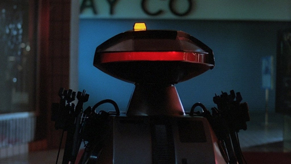 Chopping Mall Streaming: Watch & Stream Online via Peacock, AMC Plus & Amazon Prime Video