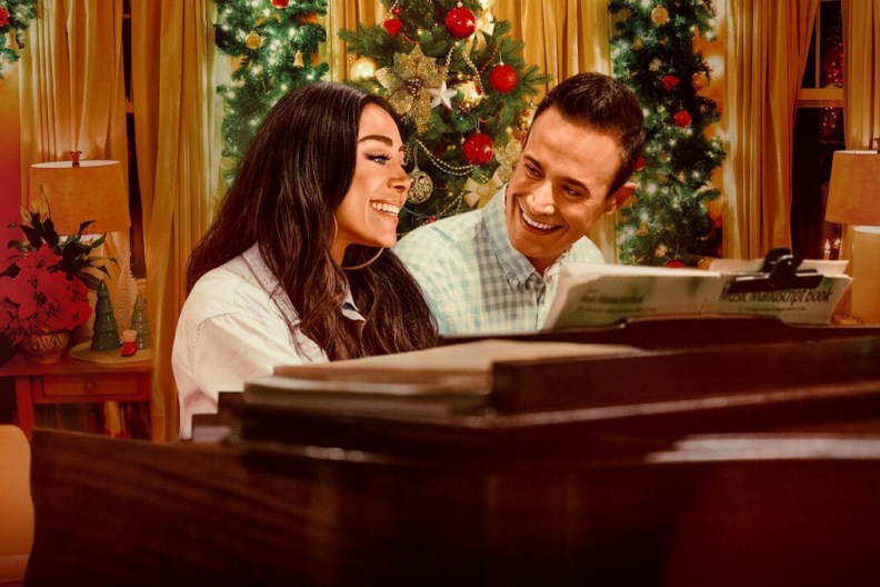 Christmas with You Streaming: Watch & Stream Online via Netflix