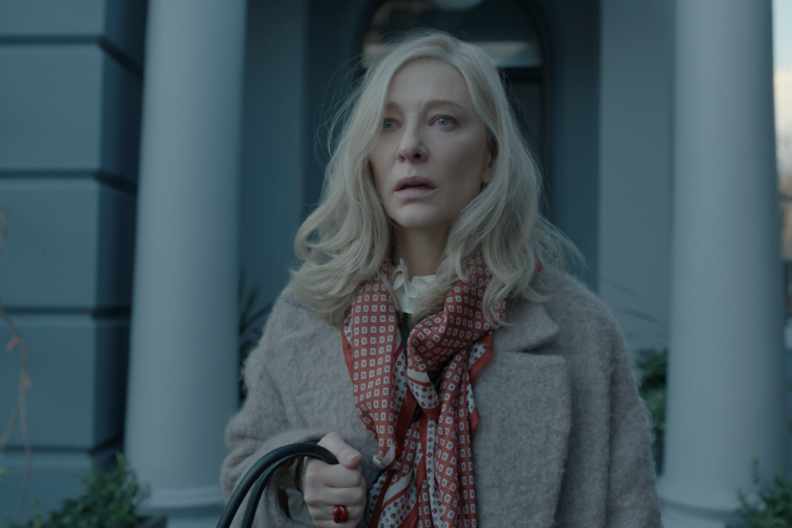 Disclaimer Release Date Set for Cate Blanchett-Led Limited Series