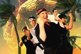 How to Watch Cobra Kai Online