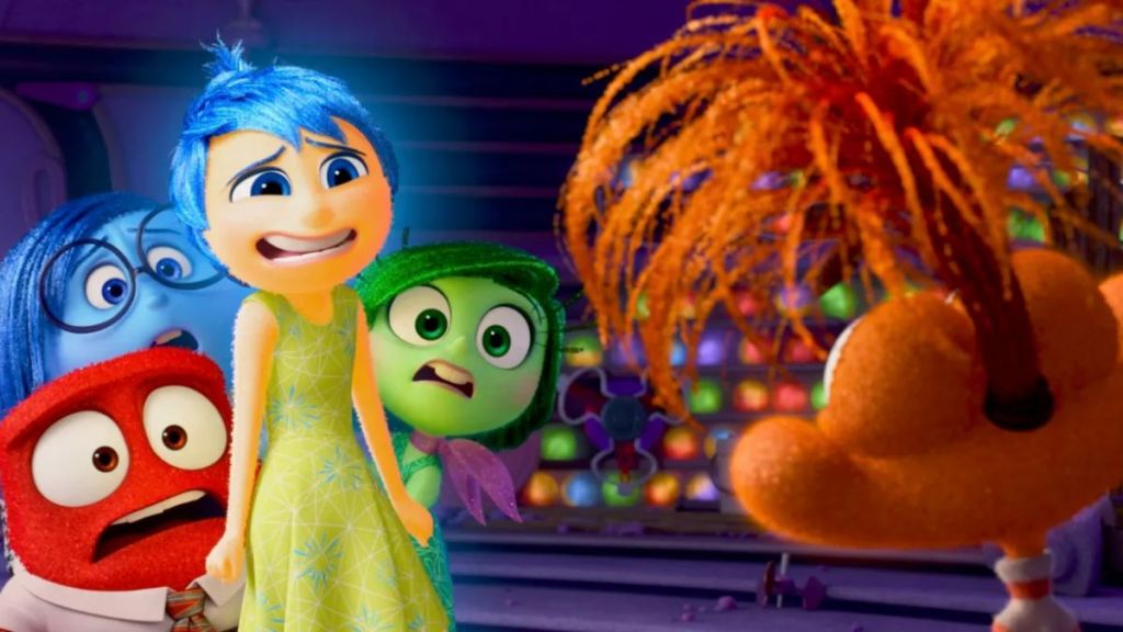 Will There Be an Inside Out 3 Release Date & Is It Coming Out?