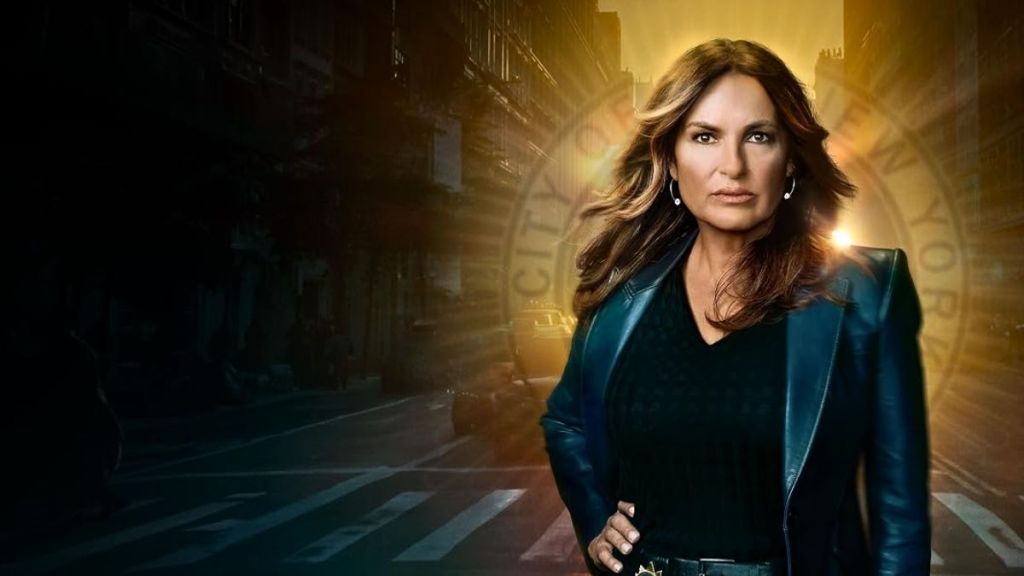 How to Watch Law & Order: Special Victims Unit Season 25 Online?