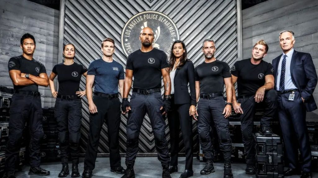 Is S.W.A.T. Canceled or Renewed After Season 7? Will There Be More Seasons?