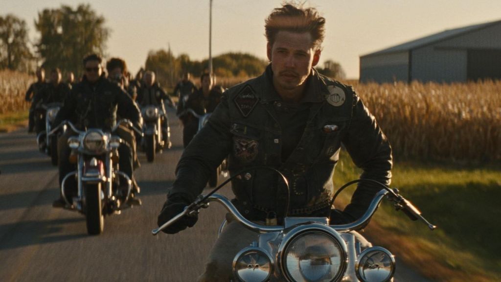 The Bikeriders Streaming Release Date Rumors