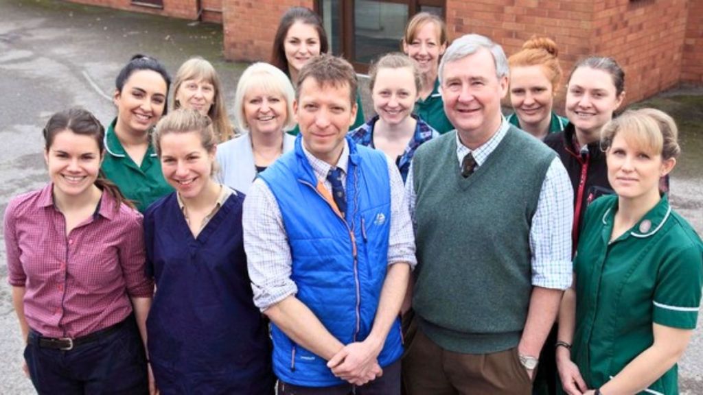 The Yorkshire Vet Season 15 Streaming: Watch & Stream Online via Amazon Prime Video