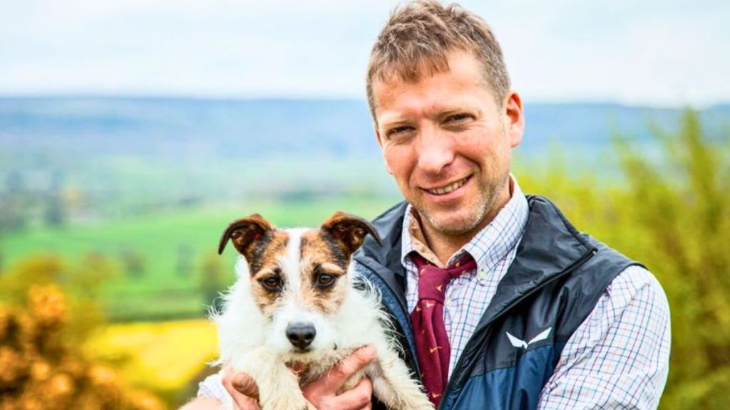 The Yorkshire Vet Season 14 Streaming: Watch & Stream Online via Amazon Prime Video