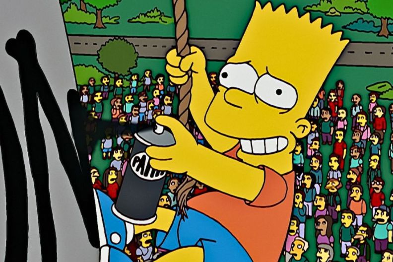 The Simpsons Season 18 Streaming: Watch & Stream Online via Disney Plus