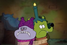 Chowder Season 2 Streaming: Watch & Stream Online via Hulu and HBO Max