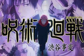 How to Watch Jujutsu Kaisen Season 1 Online Free