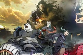 How to Watch Jujutsu Kaisen 0 Online Free