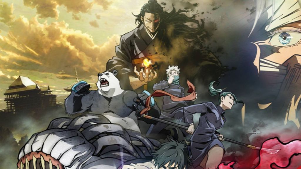 How to Watch Jujutsu Kaisen 0 Online Free