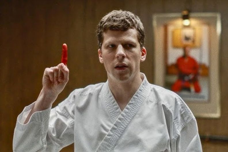 The Art of Self-Defense Streaming: Watch & Stream Online via HBO Max